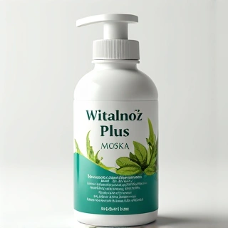 Produkt Moskanatura: Witalność Plus